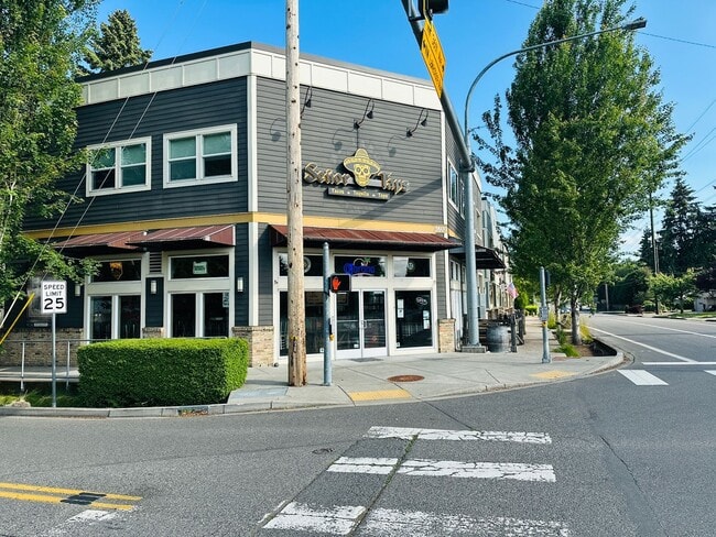 Building Photo - Custom Condo Community
