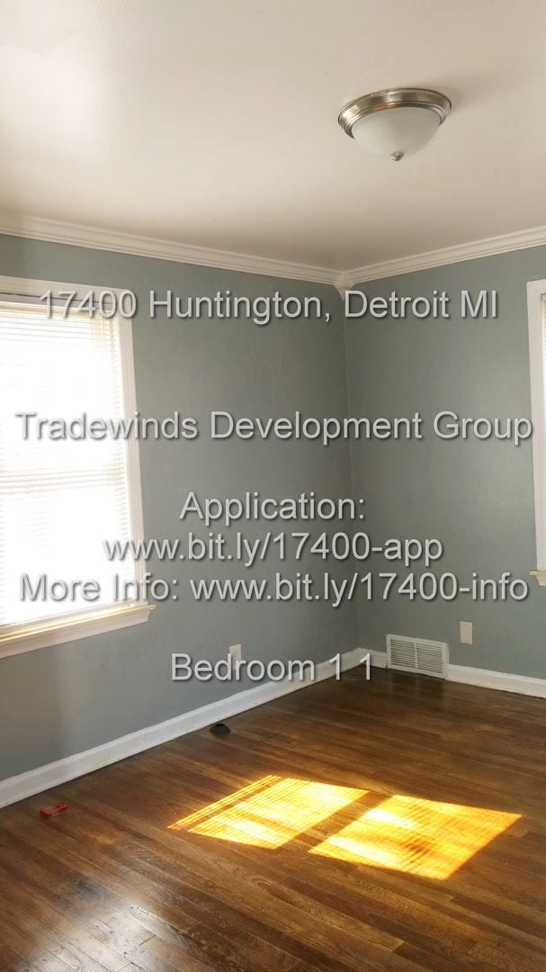 Building Photo - 17400 Huntington Rd