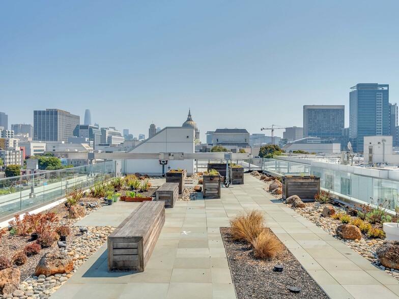 Building Photo - 555 Fulton St