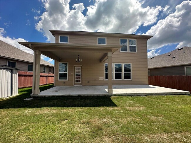 Building Photo - 14302 Honey Gem Dr