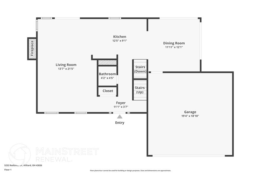 Building Photo - 5232 Redlands Dr
