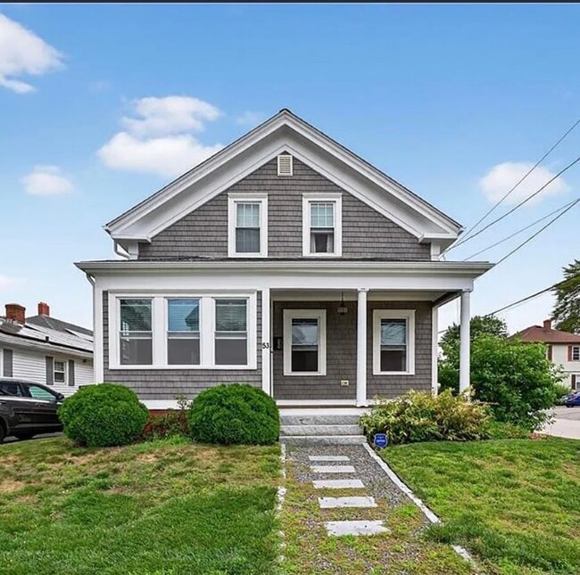 Building Photo - 53 Winthrop Ave