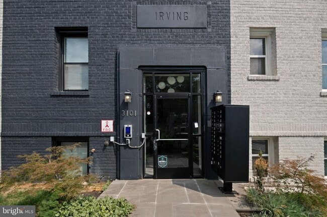 Building Photo - 3101 Sherman Ave NW