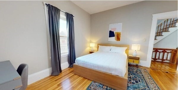 Building Photo - 28 Sumner St