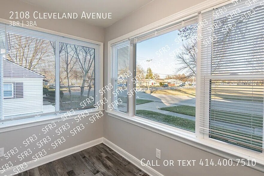 Building Photo - 2108 Cleveland Ave