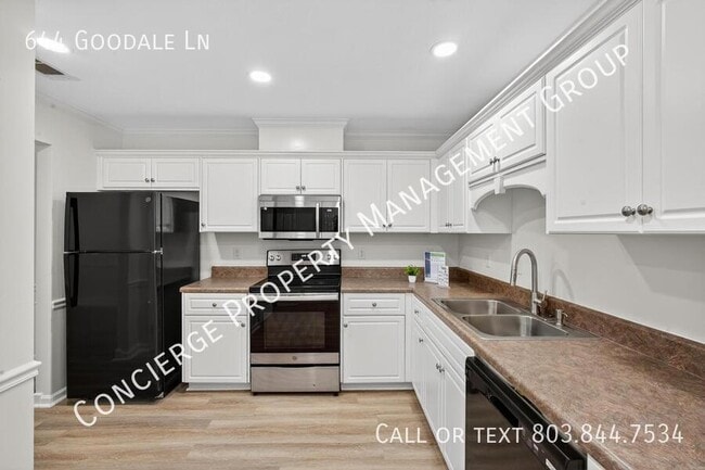 Building Photo - 644 Goodale Ln