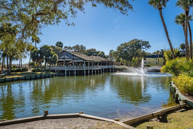 Building Photo - 183 Beachwalk Villa