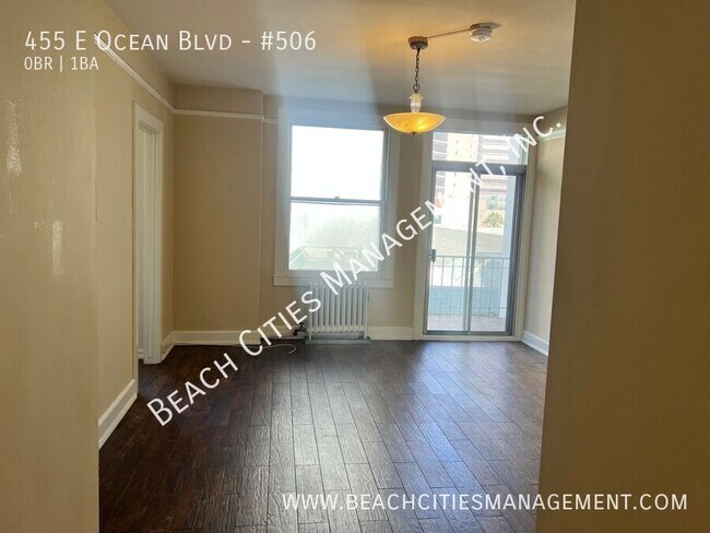 Building Photo - 455 E Ocean Blvd