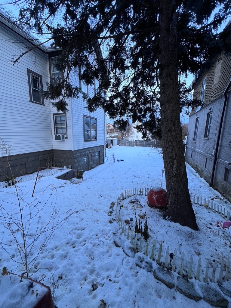 Building Photo - 2636 N Richards St