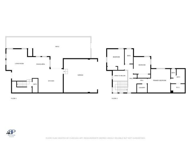 Building Photo - STUNNING SUMMERLIN GEM! 3-BEDROOM 2.5 BATHS!