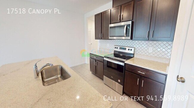 Building Photo - 17518 Canopy Pl