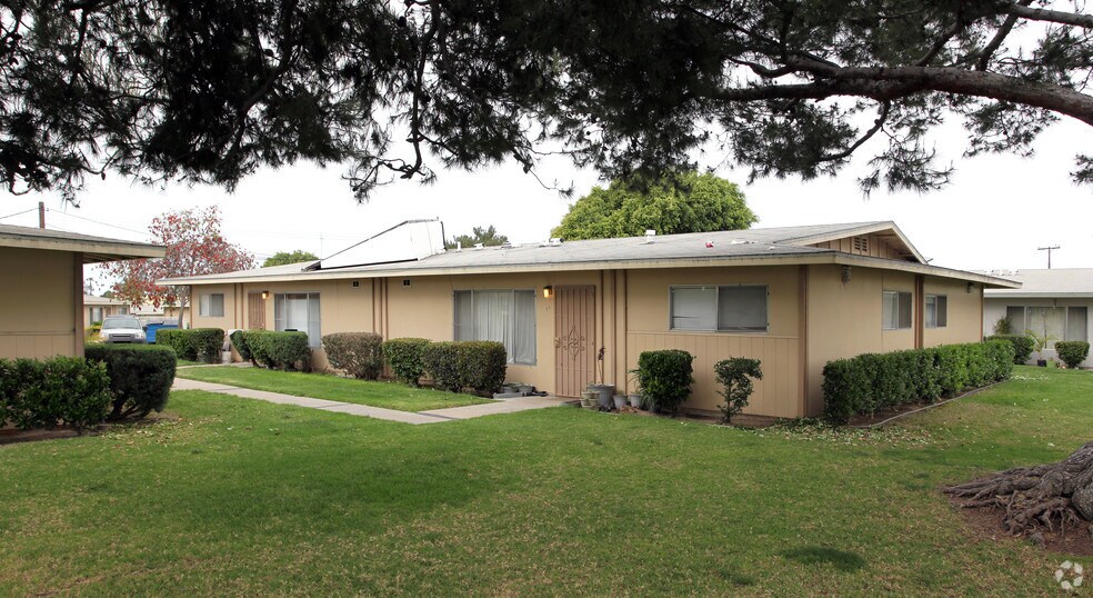 Building Photo - Park Palomar