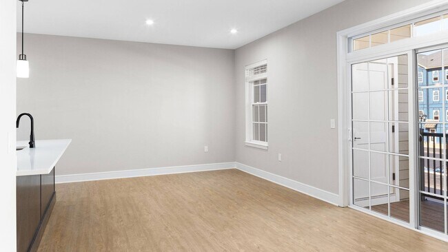 Floorplan - Monte View at Pohatcong
