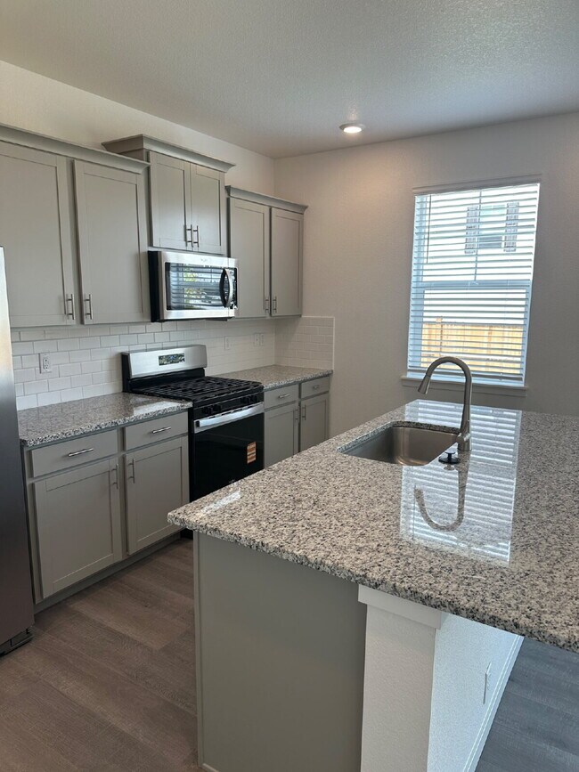 Building Photo - Brand New Beautiful Home in Mead!!!!
