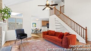 Building Photo - 9739 Wagon Train