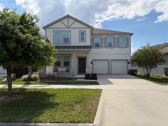 Building Photo - 6154 Hamlin Reserve Blvd