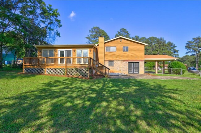 Building Photo - 7309 Rountree Ct