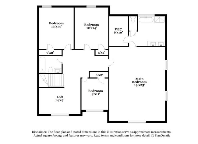 Building Photo - 3141 Oakmont Dr