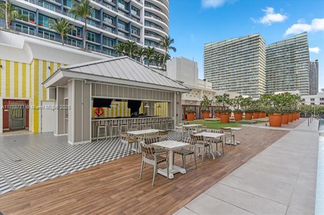 Building Photo - 1300 S Miami Ave