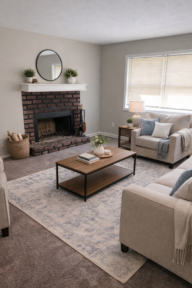 Building Photo - Total Electric 3 Bedroom 1.5 Bath Home