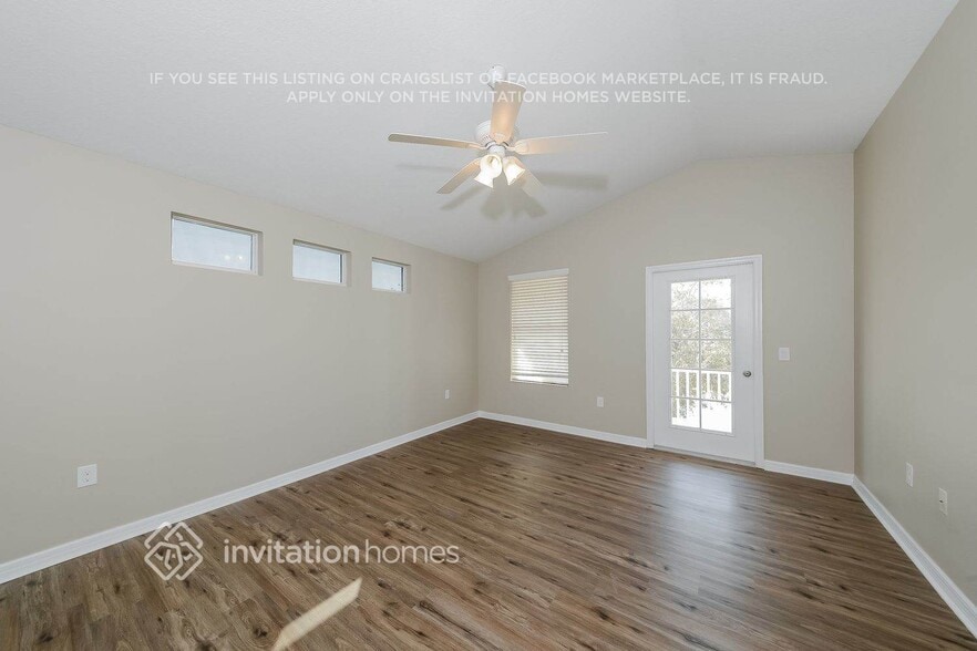 Building Photo - 4719 Charles Partin Dr