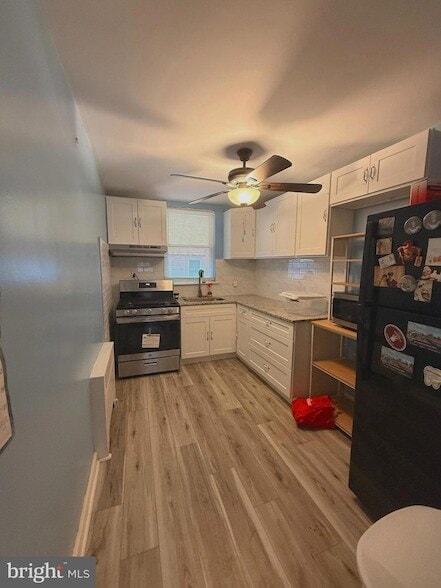 Building Photo - 4401 Bleigh Ave