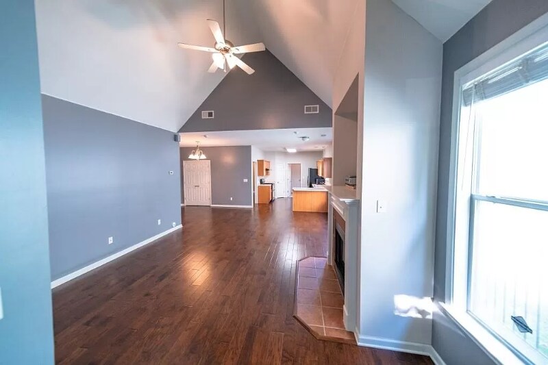 Building Photo - 1364 Harbor Park Dr
