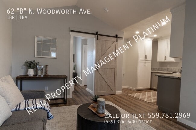 Building Photo - 62 N Woodworth Ave