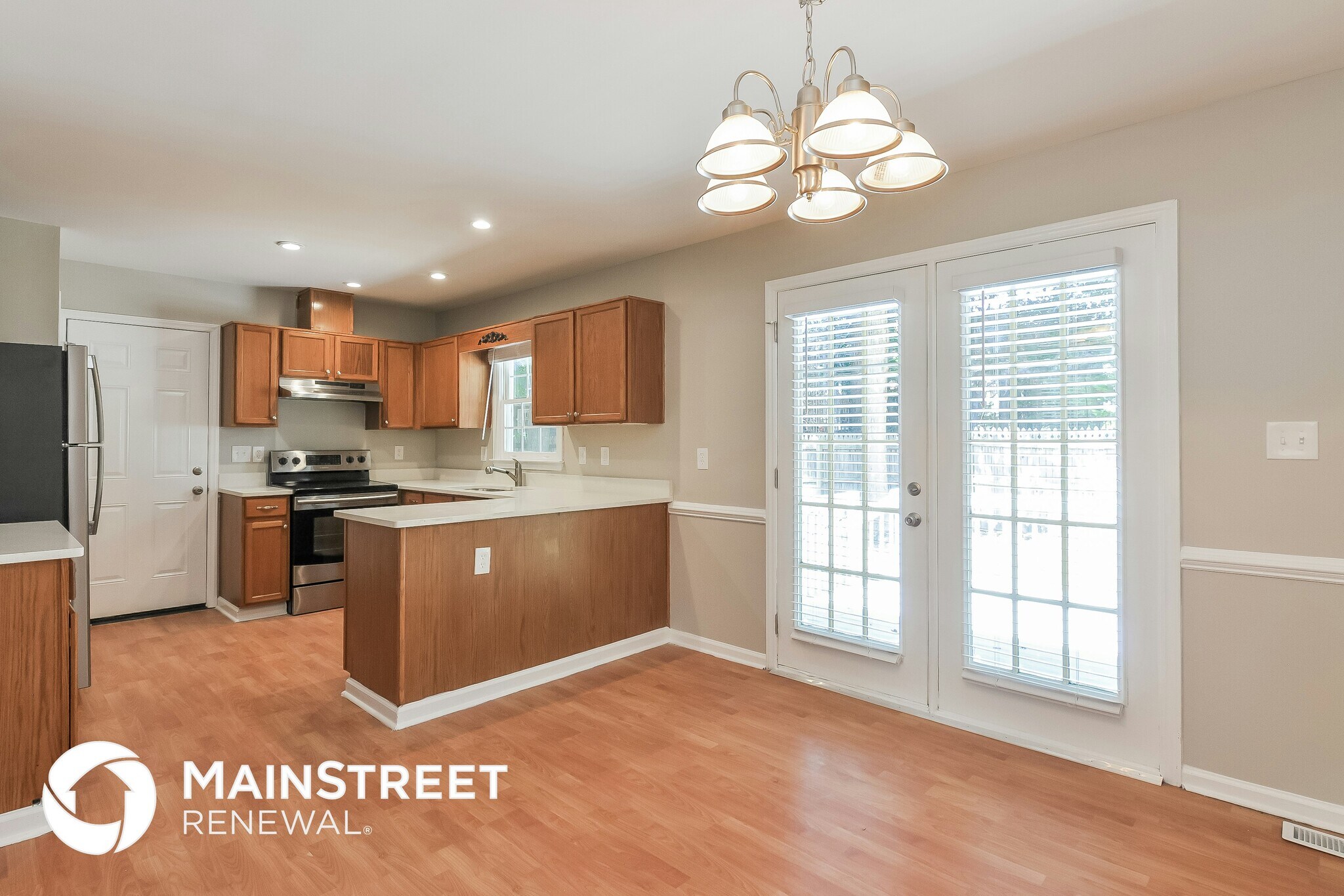 Building Photo - 5129 Dantonville Ct