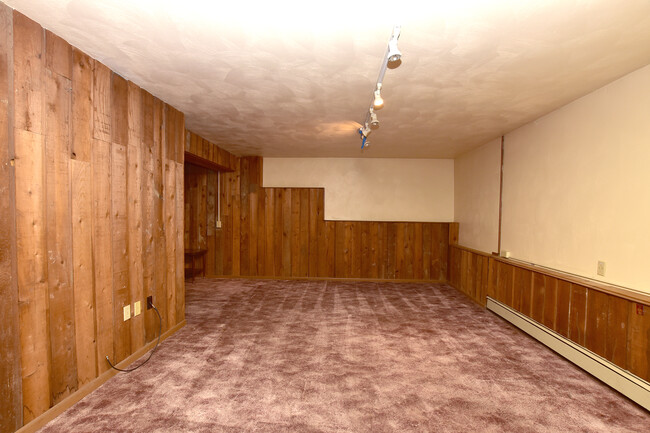 Basement storage room. - 3571 Smith Dr