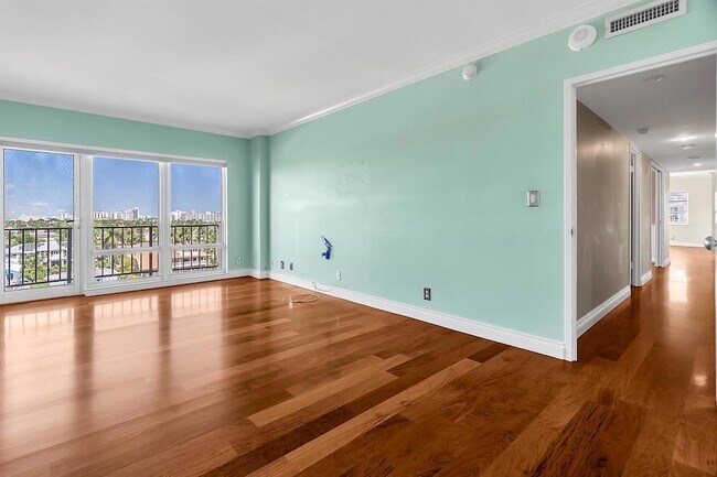 Building Photo - 2500 E Las Olas Blvd