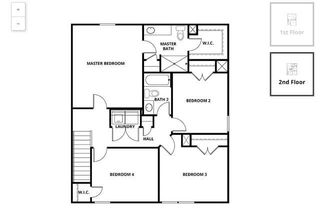 Building Photo - 1004 Peaceful Fawn Dr