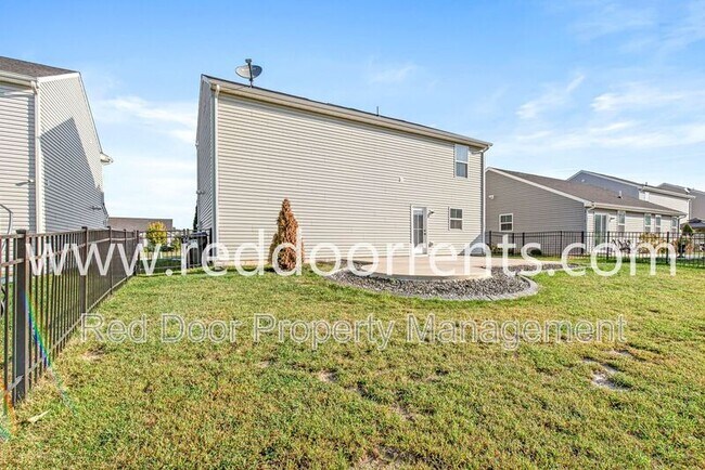 Building Photo - 8511 Fownes Ln