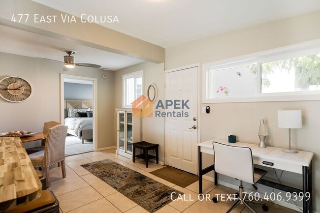 Building Photo - 477 E Vía Colusa