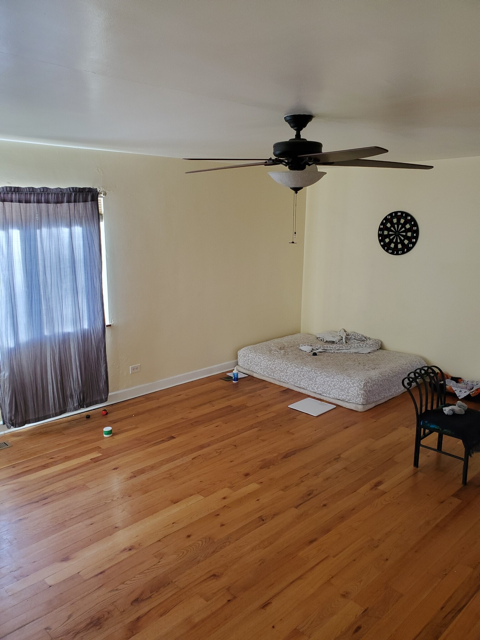 bedroom 1 - 3333 N Harrison St
