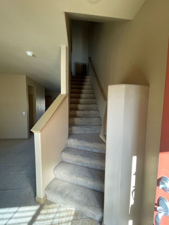 Building Photo - MOVE IN TODAY!! Spacious Rancho San Rafael Townhome with Mountain Views, Offering $500 off first ...