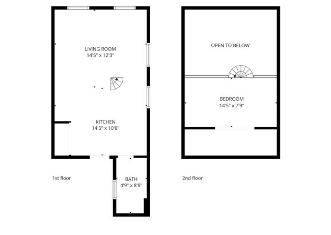 Building Photo - ASHLAND - Charming 1 Bedroom Move In Ready!