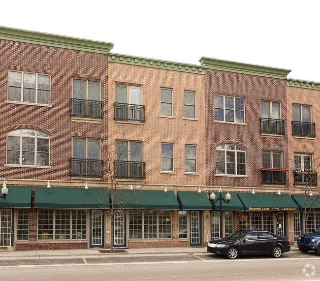 511-539 W Main St - 511-539 W Main St Brighton MI 48116 | Apartment Finder