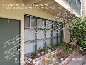 Building Photo - 4 Mission St