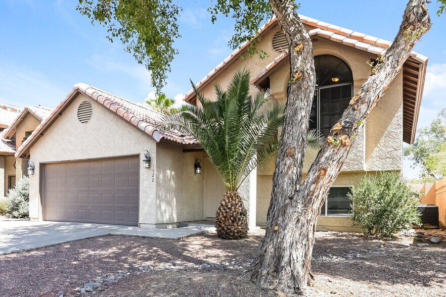 Building Photo - 1522 W Del Rio St