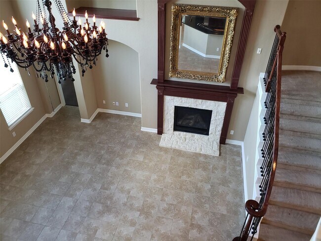 Building Photo - 3607 Cat Springs Ln