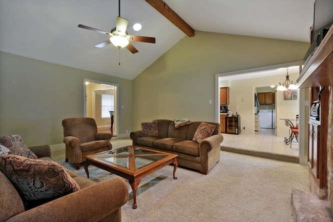 Building Photo - 4313 E Cordoba Cir