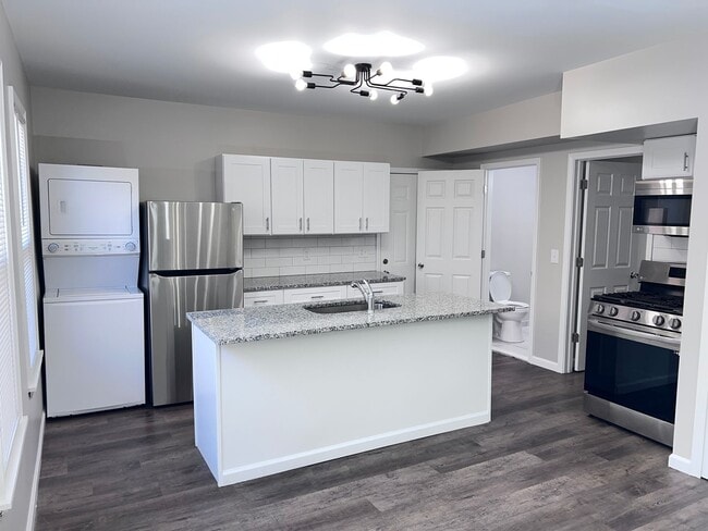 Building Photo - The Duplex on Plumer: Where Modern Meets Mexicantown