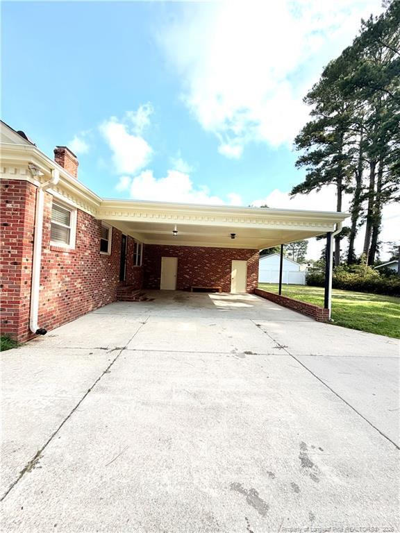 Building Photo - 514 N Ballance St