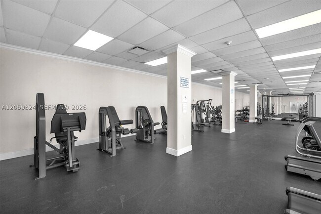 Building Photo - 7135 Collins Ave