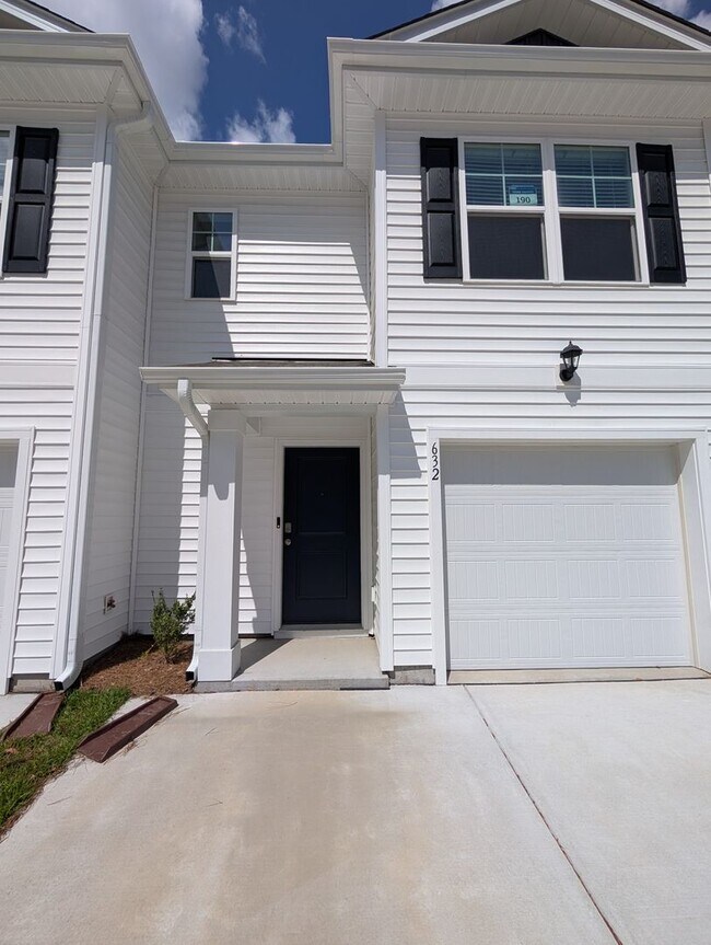 Building Photo - NEW 3BR Townhome in Conway – Long Term Rental, South Carolina