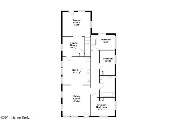 Building Photo - 243 S 43rd St