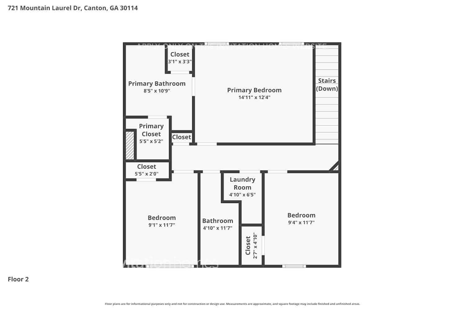 Building Photo - 721 Mountain Laurel Dr