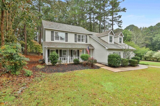 Building Photo - 503 Caxton Ct
