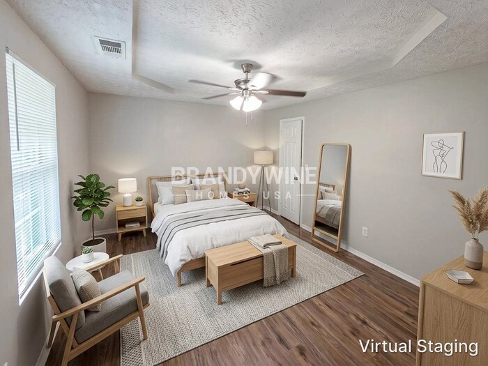 Building Photo - 2604 Clifton Run Trce